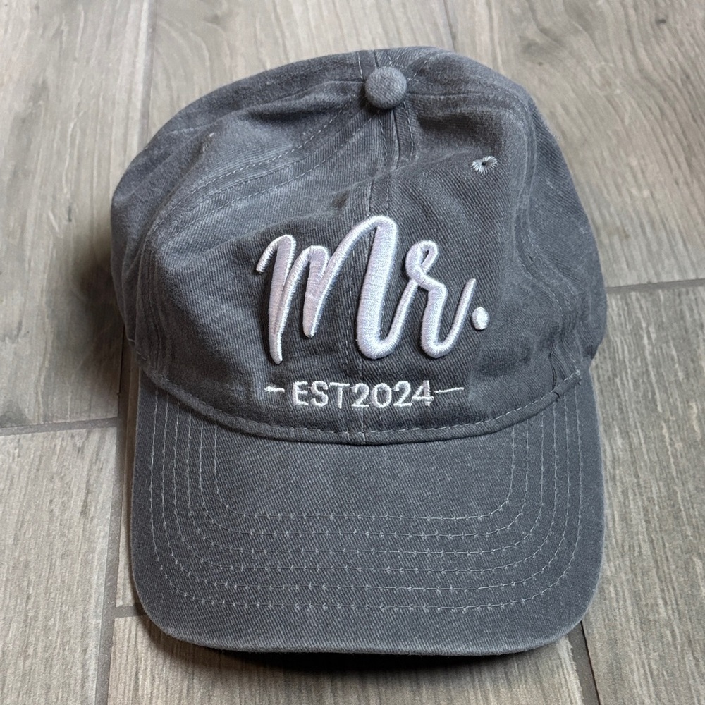 Ball Cap